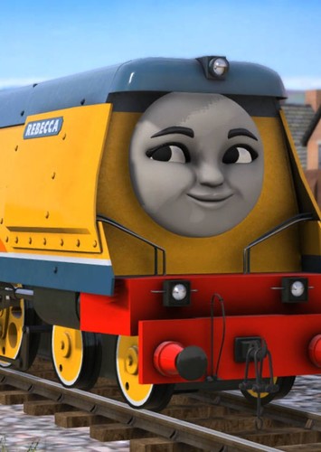 Rebecca
