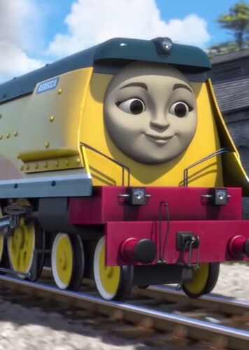 Rebecca