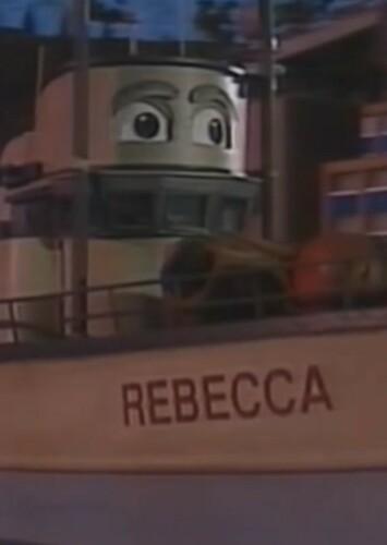 Rebecca