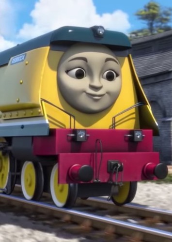 Rebecca