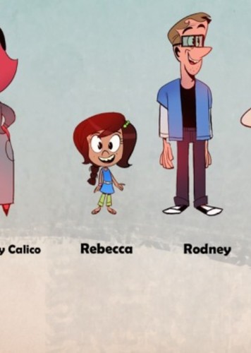 Rebecca