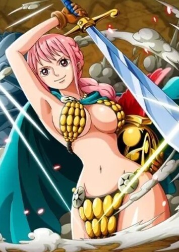 Rebecca