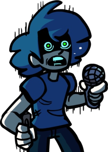 Rebecca