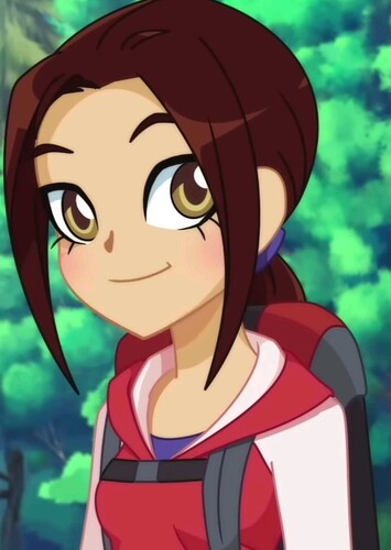 Rebecca