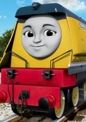 Rebecca