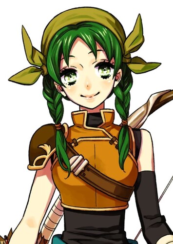 Rebecca