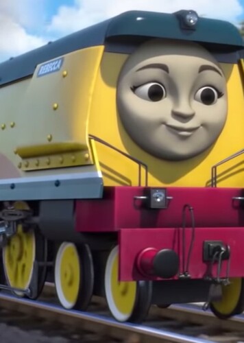 Rebecca