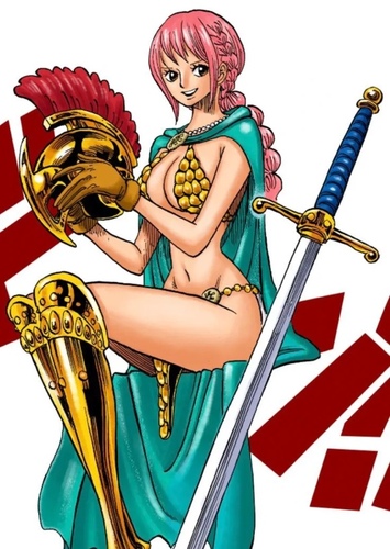 Rebecca