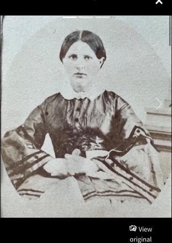 Rebecca