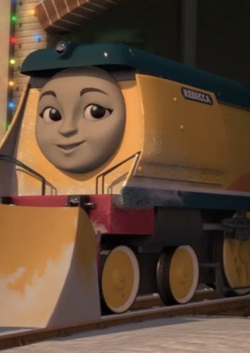 Rebecca