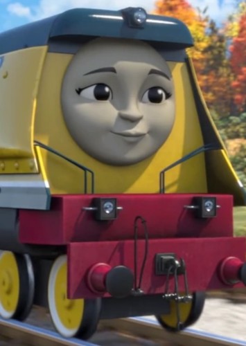 Rebecca