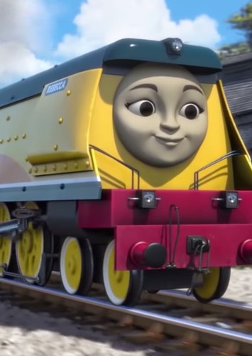 Rebecca