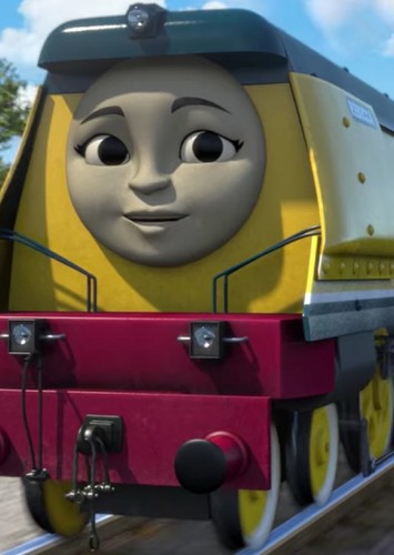 Rebecca