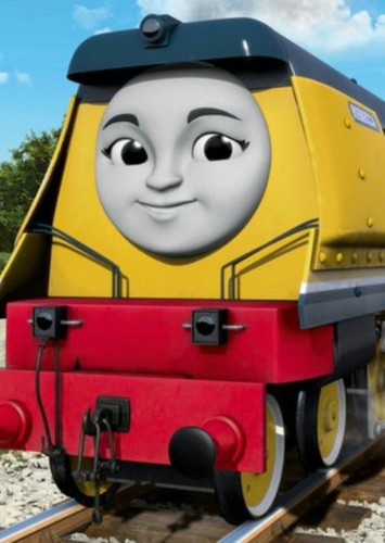 Rebecca