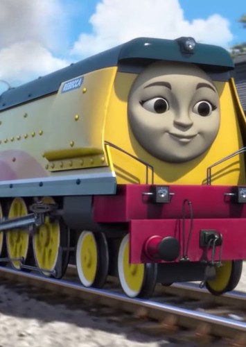 Rebecca