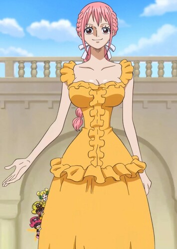 Rebecca