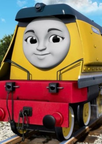 Rebecca