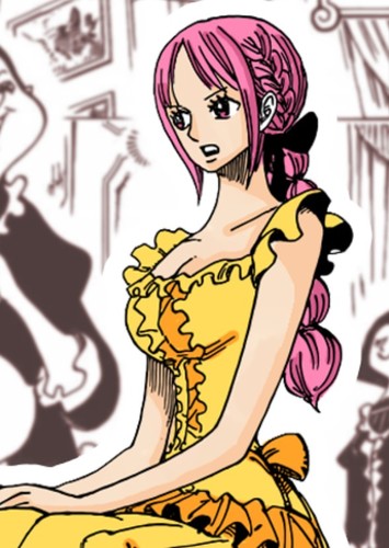 Rebecca