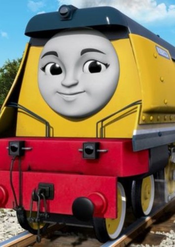 Rebecca