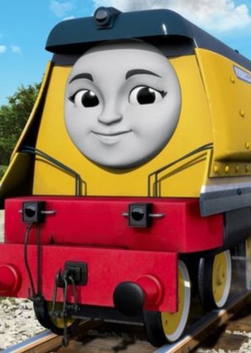 Rebecca