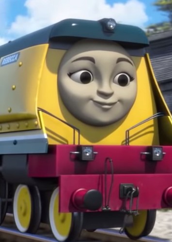 Rebecca