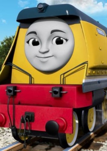 Rebecca