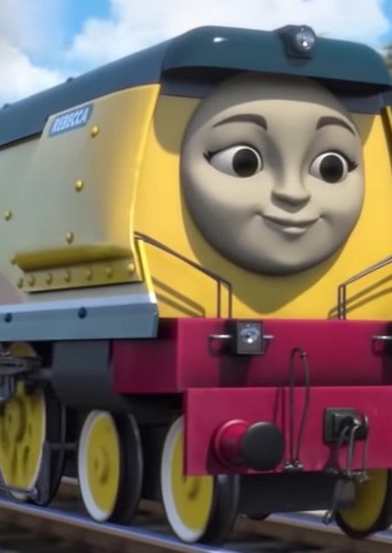 Rebecca