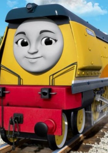 Rebecca
