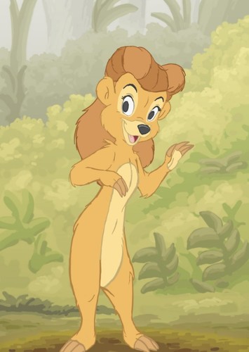 Rebecca