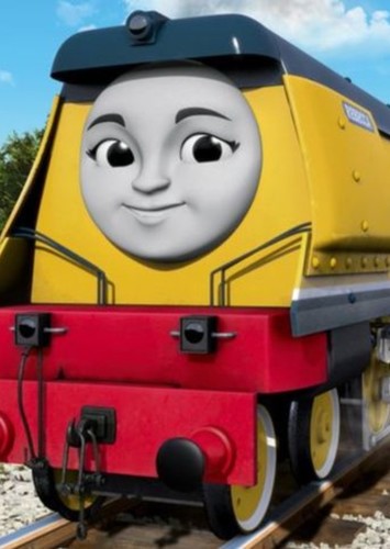 Rebecca