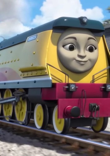 Rebecca
