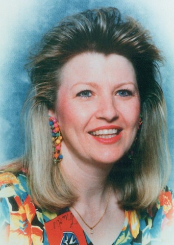 Rebecca Anderson