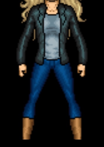 Rebecca Banner