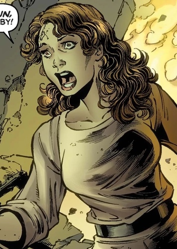 Rebecca Banner