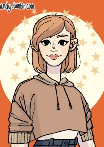 Rebecca "Becky" Carver
