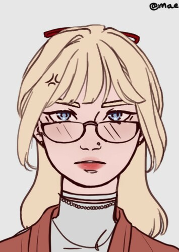 Rebecca "Becky" Clignantor