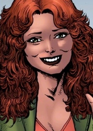 Rebecca Butcher
