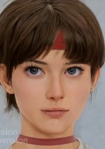 Rebecca Chambers