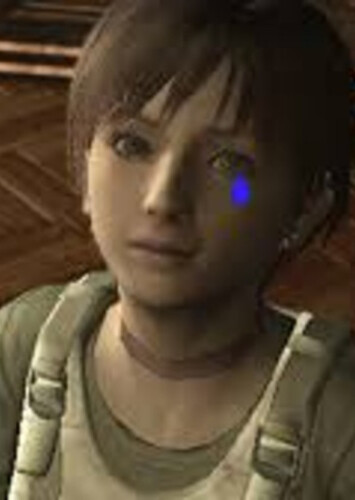 Rebecca Chambers