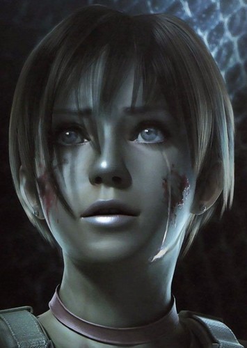 Rebecca Chambers