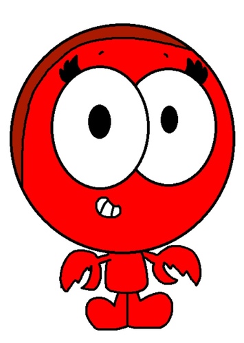 Rebecca Crab