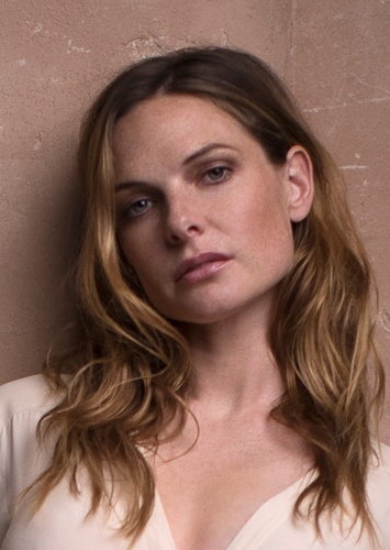Rebecca Ferguson