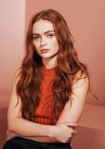 Rebecca Laughlin