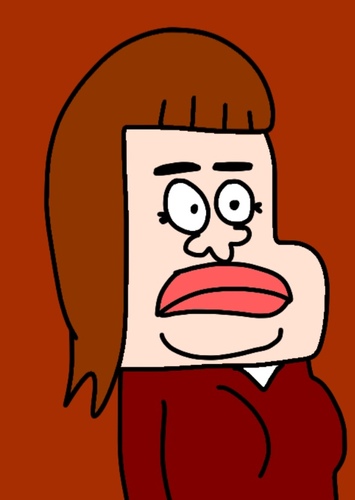 Rebecca McBunos