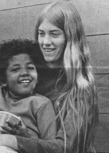 REBECCA MORE (SECT MEMBER AND CAROLYN' SISTER)