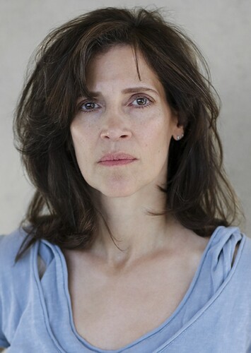 Rebecca Ritz