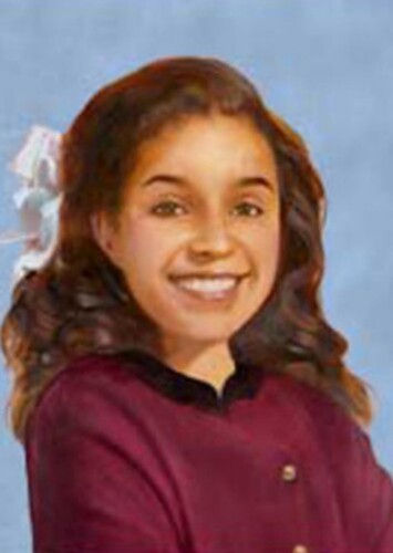 Rebecca Rubin