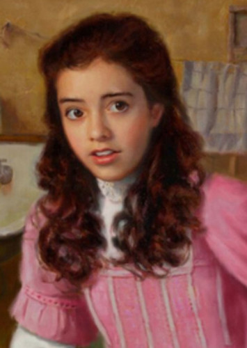 Rebecca Rubin (1910s)