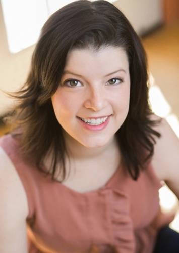 Rebecca Soler