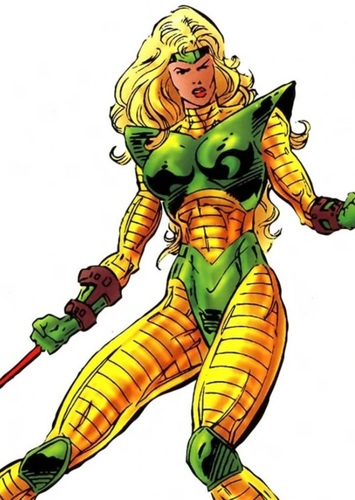 Rebecca Tourminet (MCU)